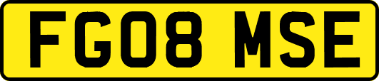 FG08MSE