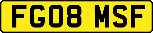 FG08MSF