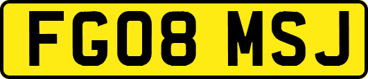FG08MSJ