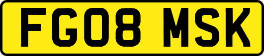 FG08MSK