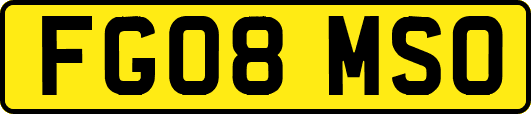 FG08MSO