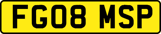 FG08MSP
