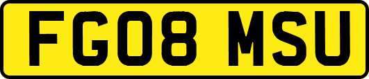FG08MSU