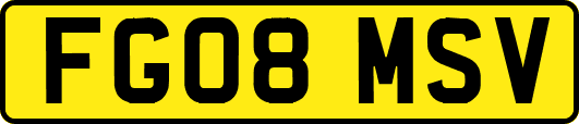FG08MSV