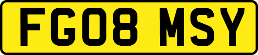 FG08MSY