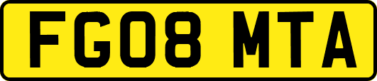 FG08MTA