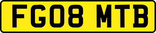 FG08MTB