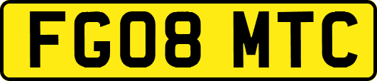 FG08MTC
