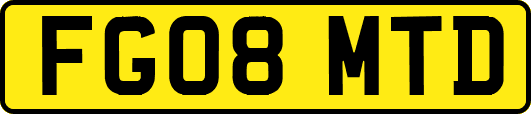 FG08MTD