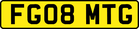 FG08MTG