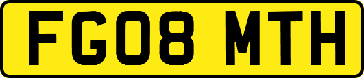 FG08MTH