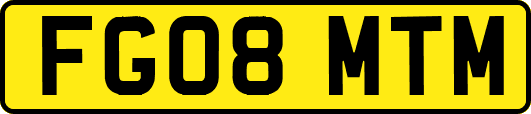 FG08MTM