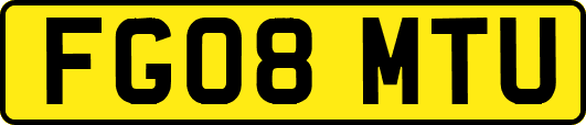 FG08MTU