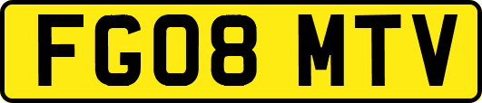 FG08MTV