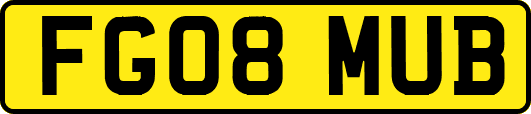 FG08MUB
