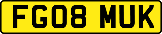 FG08MUK