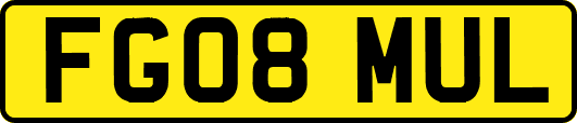 FG08MUL