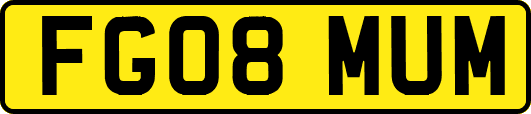 FG08MUM