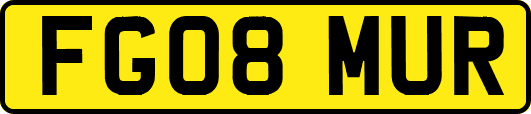 FG08MUR