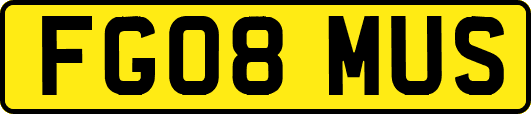 FG08MUS