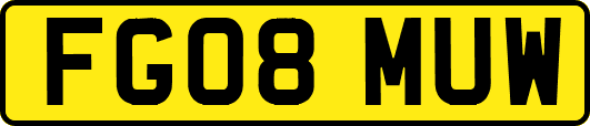 FG08MUW