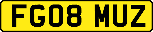 FG08MUZ