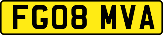 FG08MVA