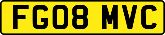 FG08MVC