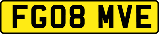 FG08MVE