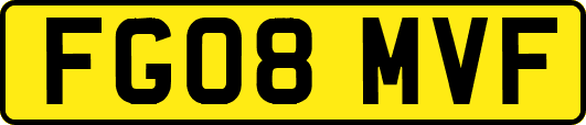 FG08MVF