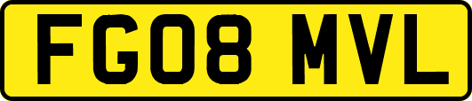 FG08MVL