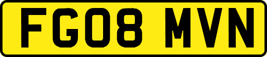 FG08MVN