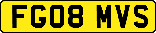 FG08MVS