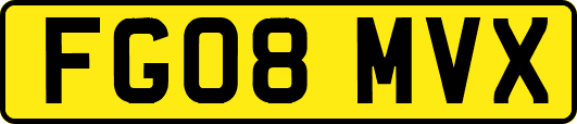 FG08MVX