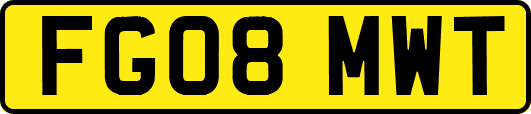 FG08MWT