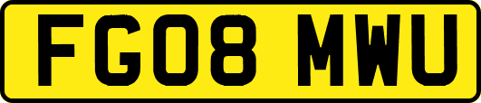 FG08MWU