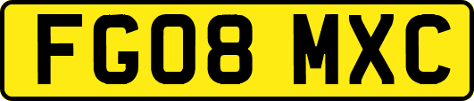 FG08MXC