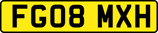 FG08MXH
