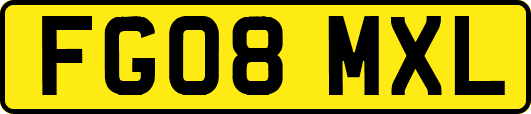 FG08MXL