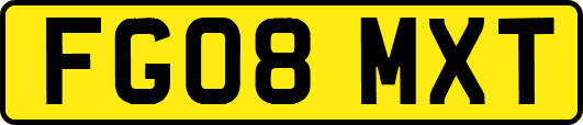 FG08MXT