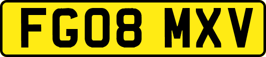 FG08MXV