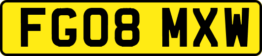 FG08MXW