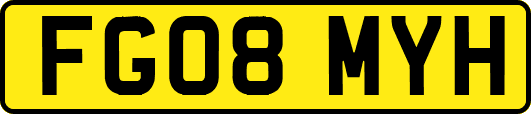 FG08MYH