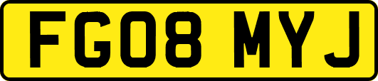 FG08MYJ