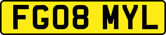 FG08MYL
