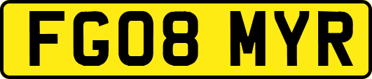 FG08MYR