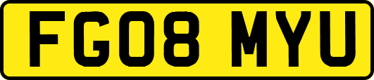 FG08MYU