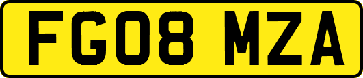 FG08MZA