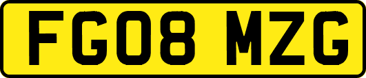 FG08MZG