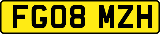 FG08MZH